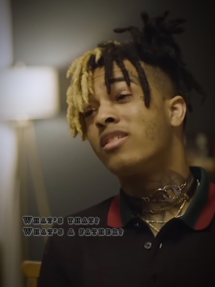 Xxxtentation💔