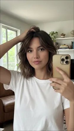 insta anlarını TikTok havasıyla birleştir