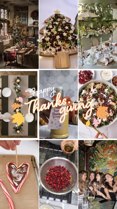 고마워 🦃