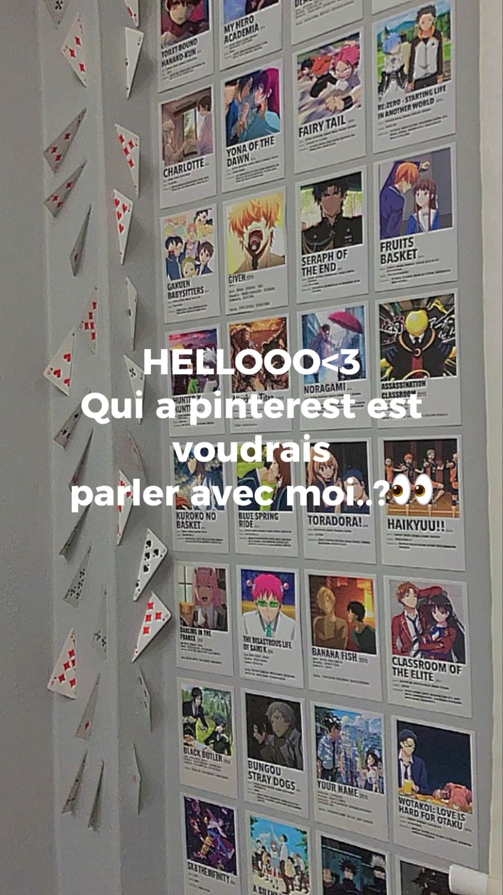 Faudrait juste faire