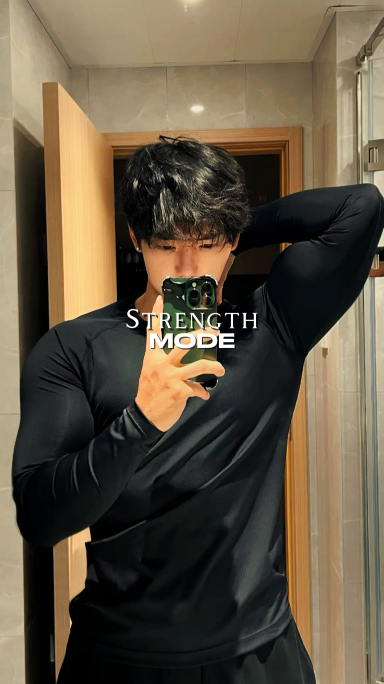 Mode Force