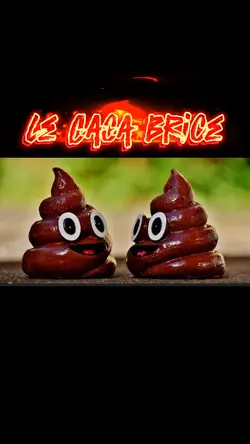 Le Caca Brice