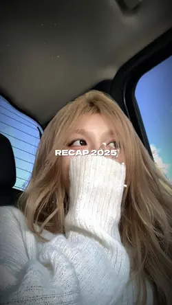 RECAP 2025 - 63 ẢNH 