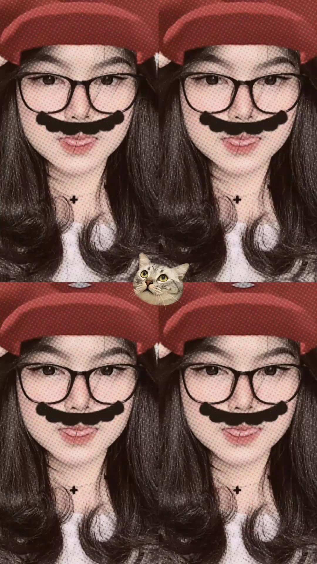 cie gak bisa komen 