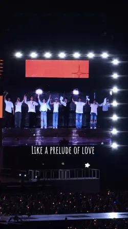 prelude of love