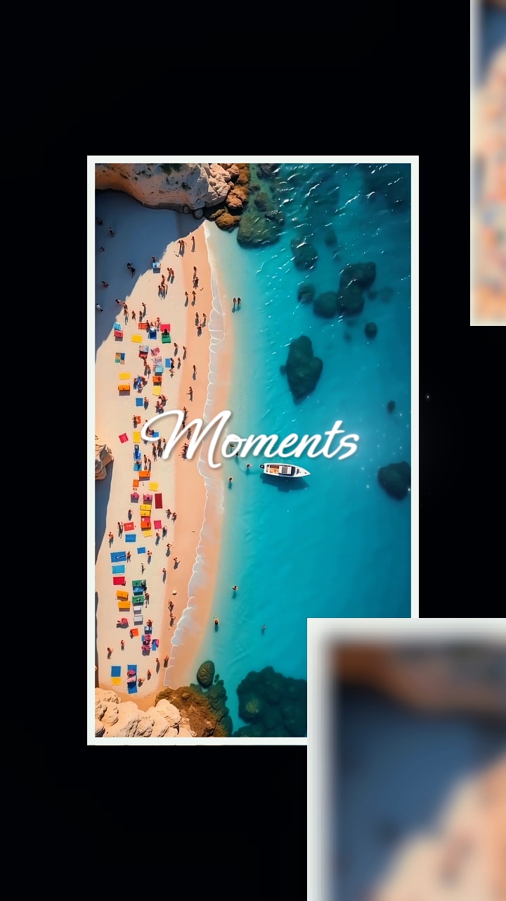 Moments 