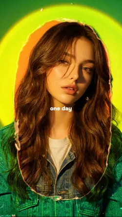 One day 