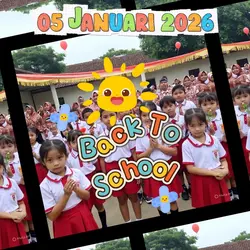 Back To School 2026
