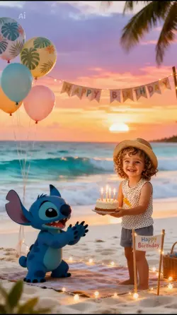 HBD stitch