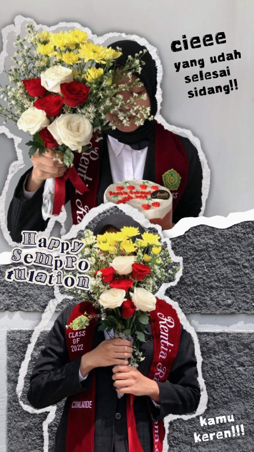 Selamat Musim Semi