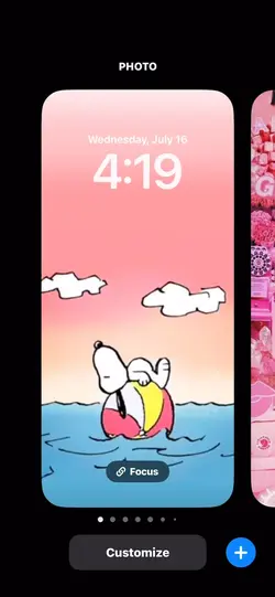 Wallpapers I’ve had 