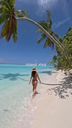 Island vibes