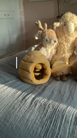 JELLYCAT COLLECTiON!