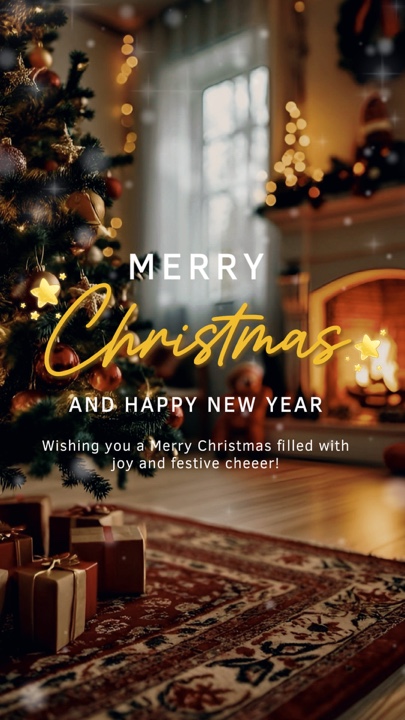 Selamat Natal 💕