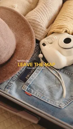 Travel Minivlog