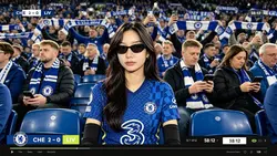 TRIBUN CHELSEA AI