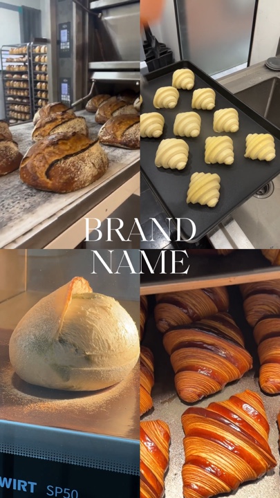bakery
