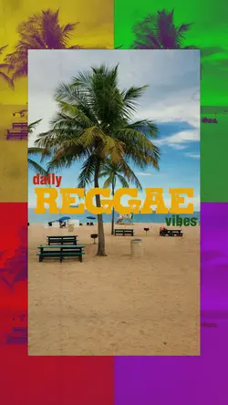 DAILY REGGAE