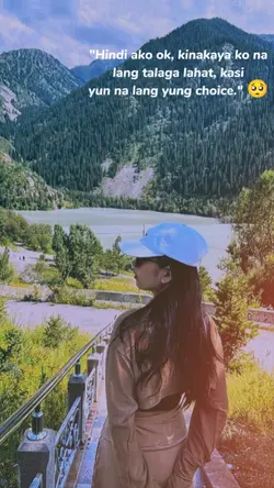 HINDI AKO OKAY