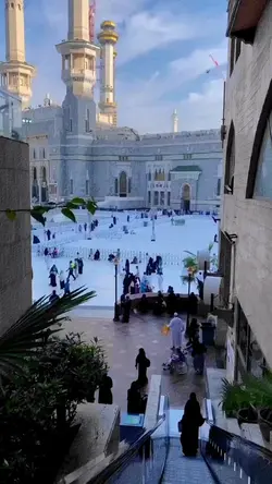 marhaban ya marhaban