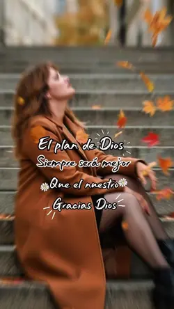 Gracias dios 