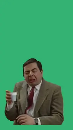 bean faces