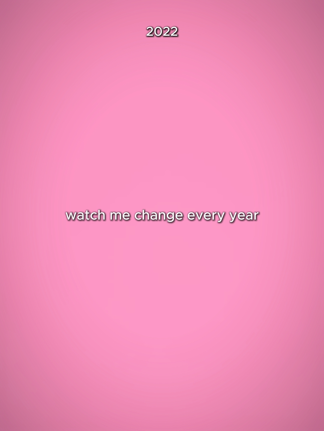 Regarde-moi changer 