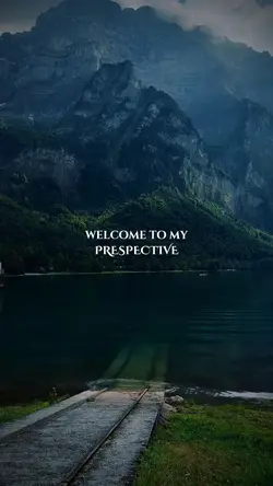 WELCOME TO MY