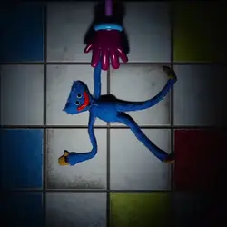Mommy Long Legs Edit