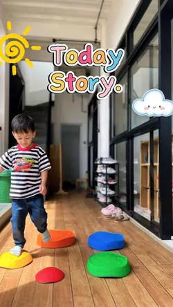 Today Story Kids