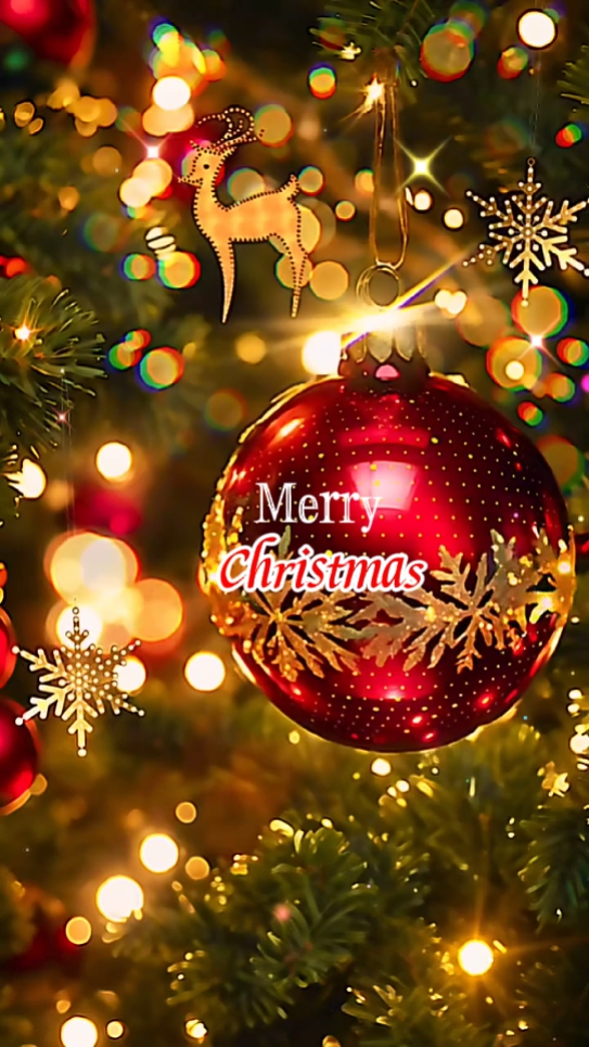 Merry Christmas