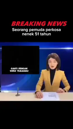 Berita viral