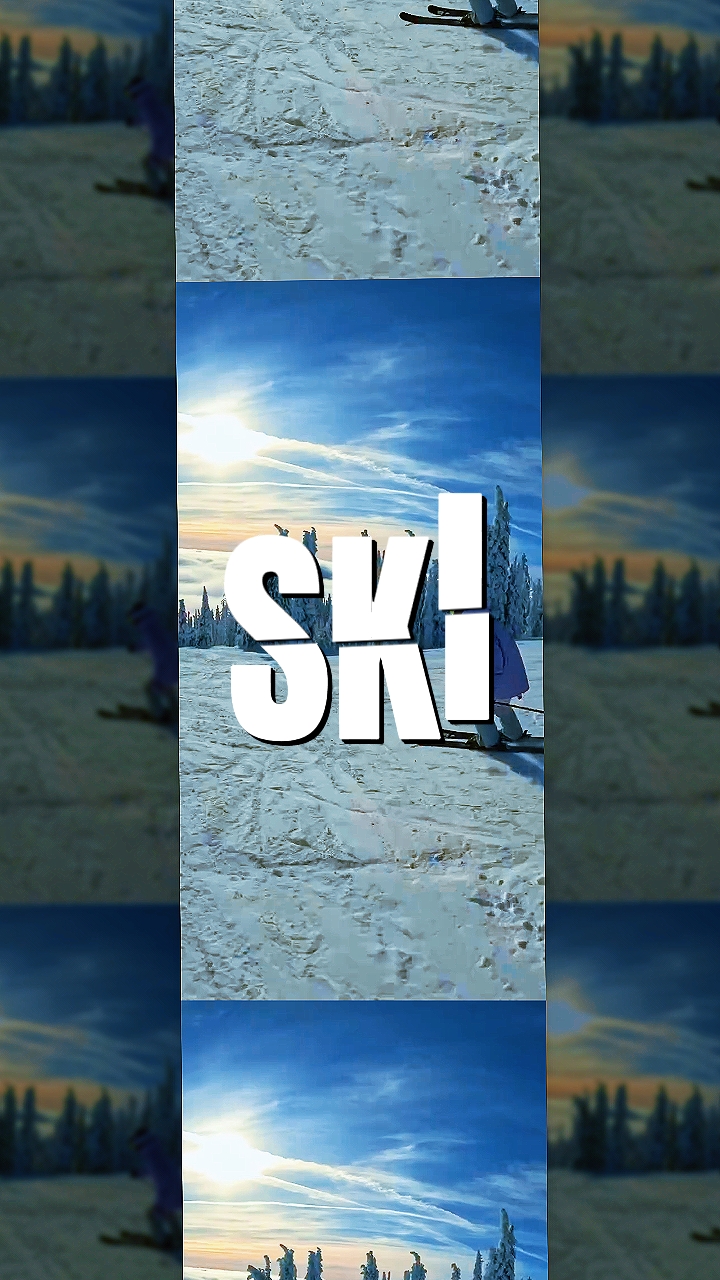 ski rush