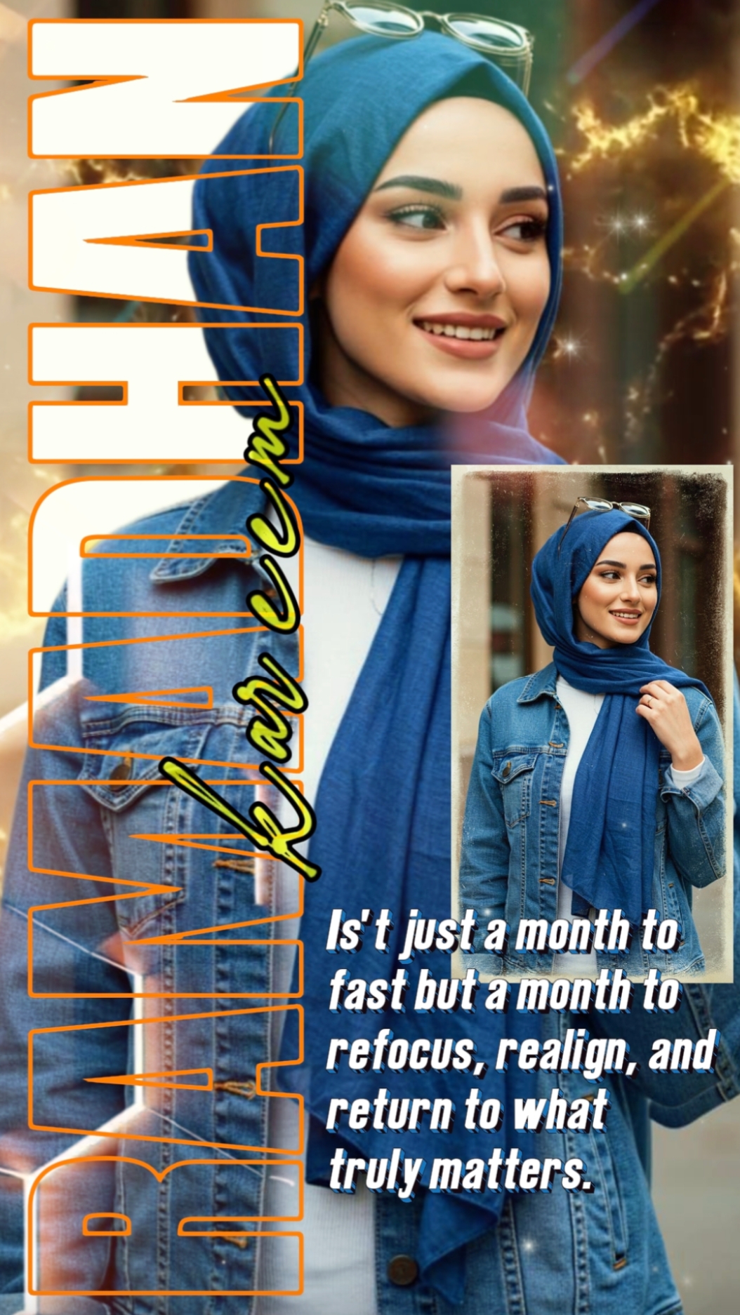 Ramadhana