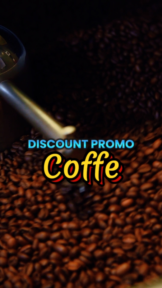 Desconto Promo Coffe