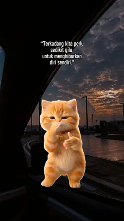 Perlu Sedikit Gila