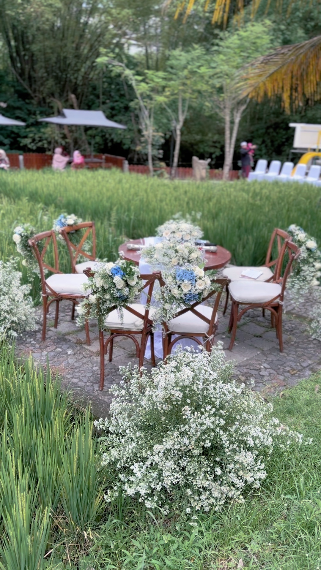 Wedding template 