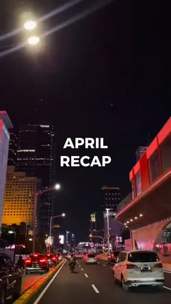 APRIL RECAP JJ 