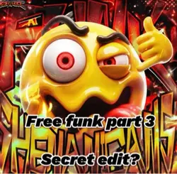Free funk pt 3