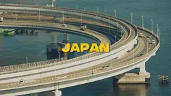 welcome to japan