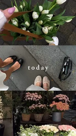 today