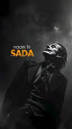 Sada Naam kafia 