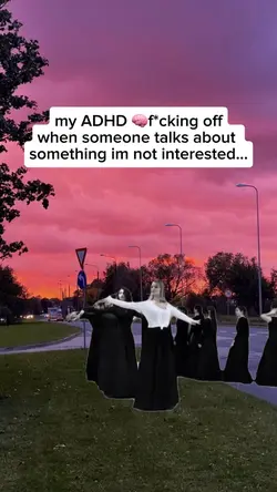 not interested