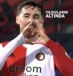 Orkun Kökçü lycris 