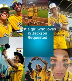 Kj Jackson