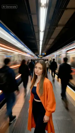 Metro Contrast EditX