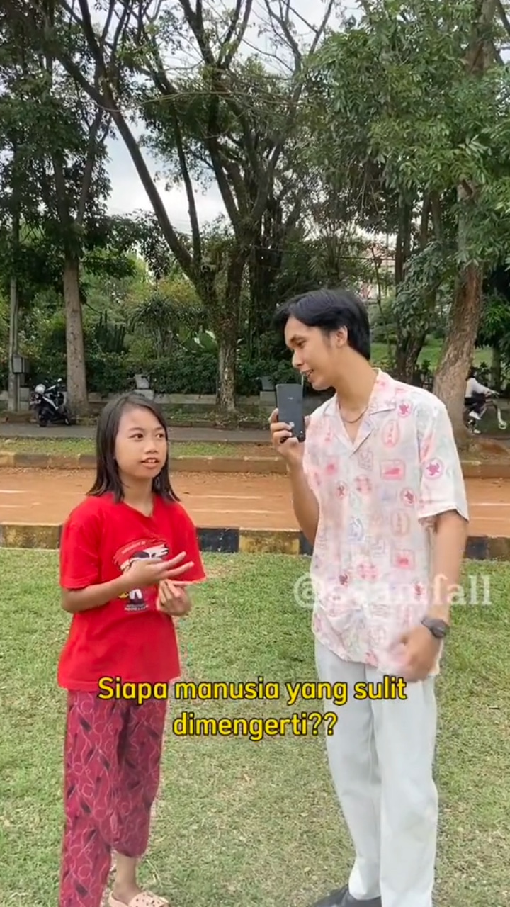AKU MANUSIA YG SULIT