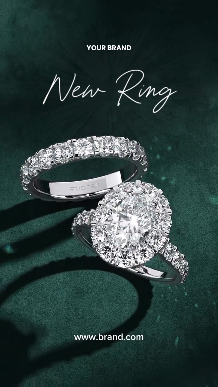 New Ring Couple