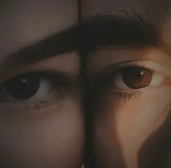 I love you i'm sorry