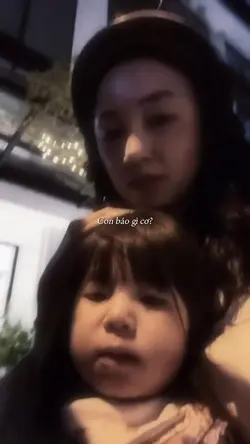 Hôm nay gia đình
